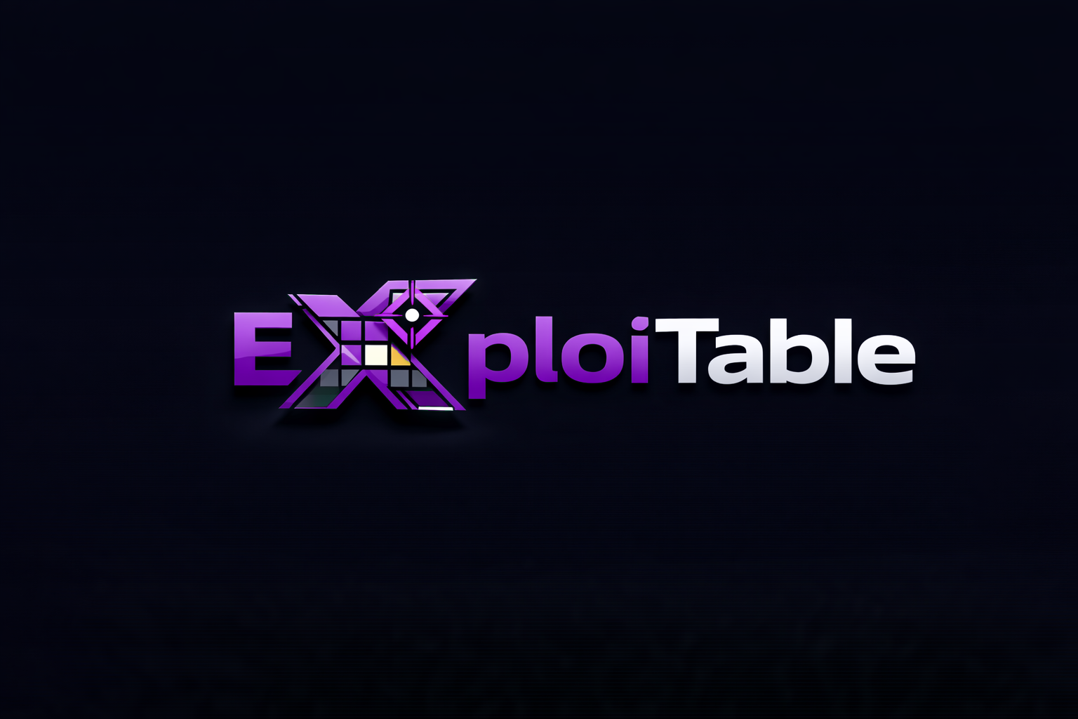 ExploiTable