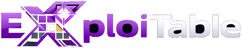 ExploiTable